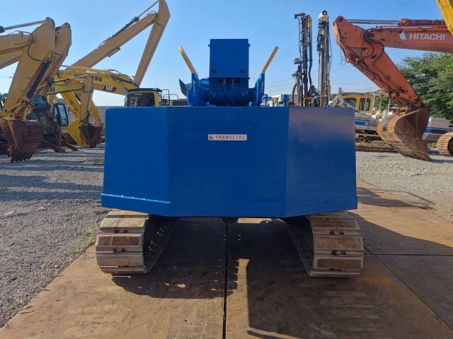 AICHI SR10A - Telescopic boom: picture 4 AICHI SR10A - Telescopic boom: picture 4