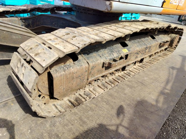 Leasing of HITACHI EX230LCH-5 HITACHI EX230LCH-5: picture 14