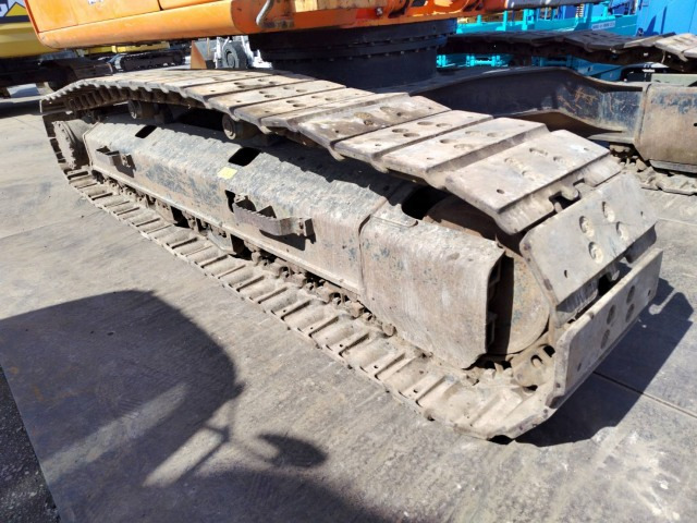 Leasing of HITACHI EX230LCH-5 HITACHI EX230LCH-5: picture 6