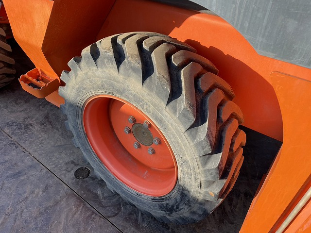 Leasing of HITACHI ZW20 HITACHI ZW20: picture 19