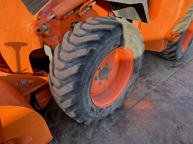 Leasing of HITACHI ZW20 HITACHI ZW20: picture 17