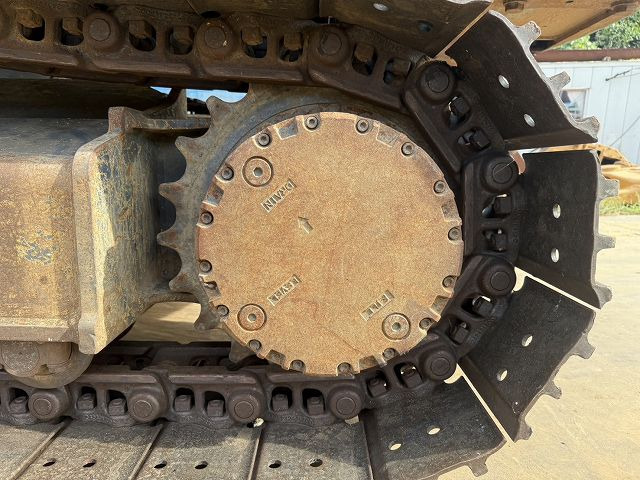 Crawler excavator KOBELCO SK200-9: picture 16