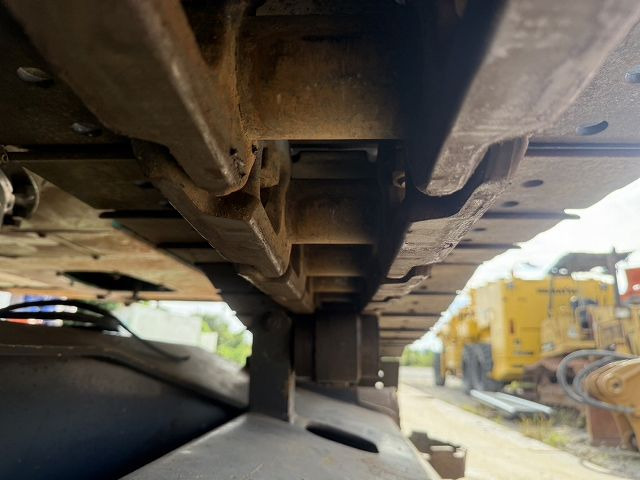 Crawler excavator KOBELCO SK200-9: picture 19