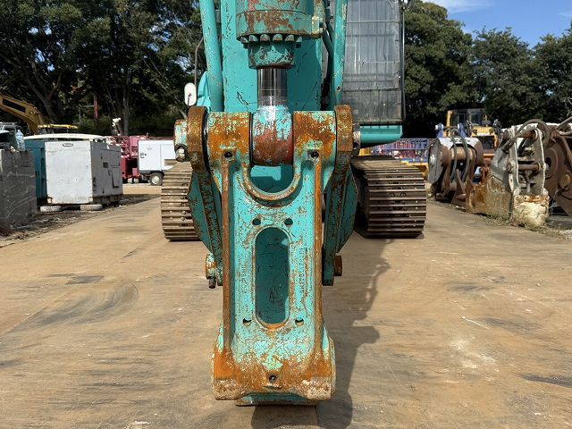 Crawler excavator KOBELCO SK200-9: picture 9