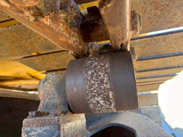 Crawler excavator KOMATSU PC120-6: picture 10 Crawler excavator KOMATSU PC120-6: picture 10