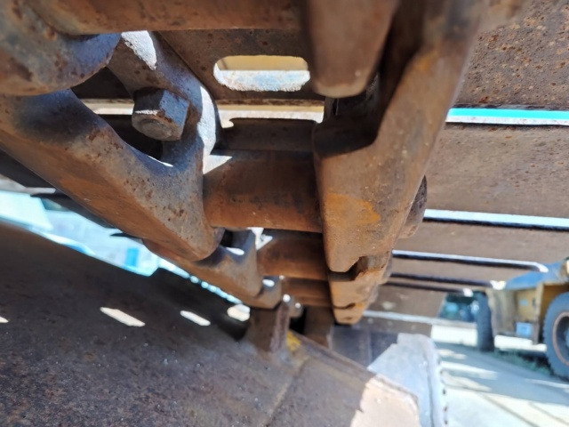 Crawler excavator KOMATSU PC200LC-5: picture 17 Crawler excavator KOMATSU PC200LC-5: picture 17