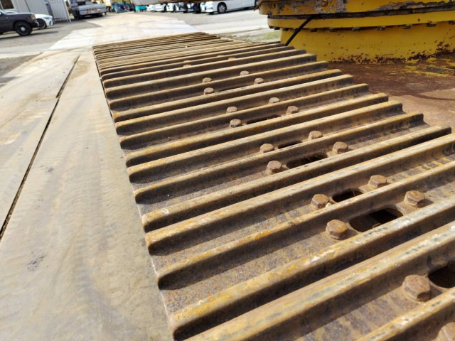 Crawler excavator KOMATSU PC200LC-5: picture 7 Crawler excavator KOMATSU PC200LC-5: picture 7