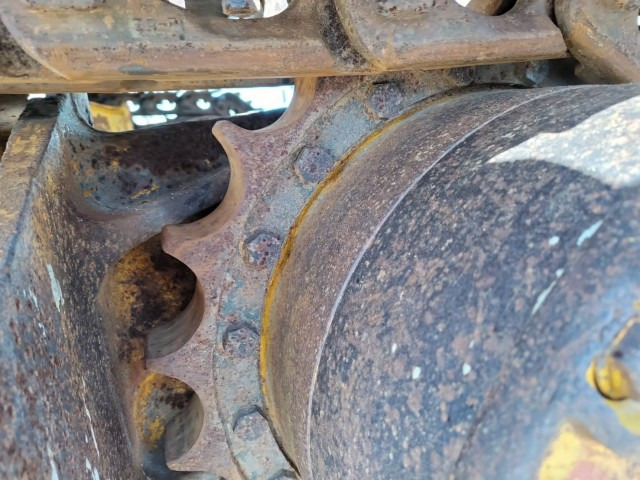 Crawler excavator KOMATSU PC200LC-5: picture 19 Crawler excavator KOMATSU PC200LC-5: picture 19