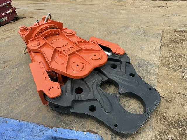 NPK SV-36X - Demolition shears: picture 3 NPK SV-36X - Demolition shears: picture 3