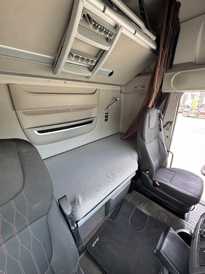 DAF XF - Tractor unit: picture 3 DAF XF - Tractor unit: picture 3