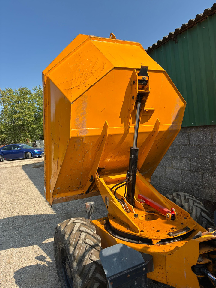 THWAITES MACH 573 - Dumper: picture 2 THWAITES MACH 573 - Dumper: picture 2