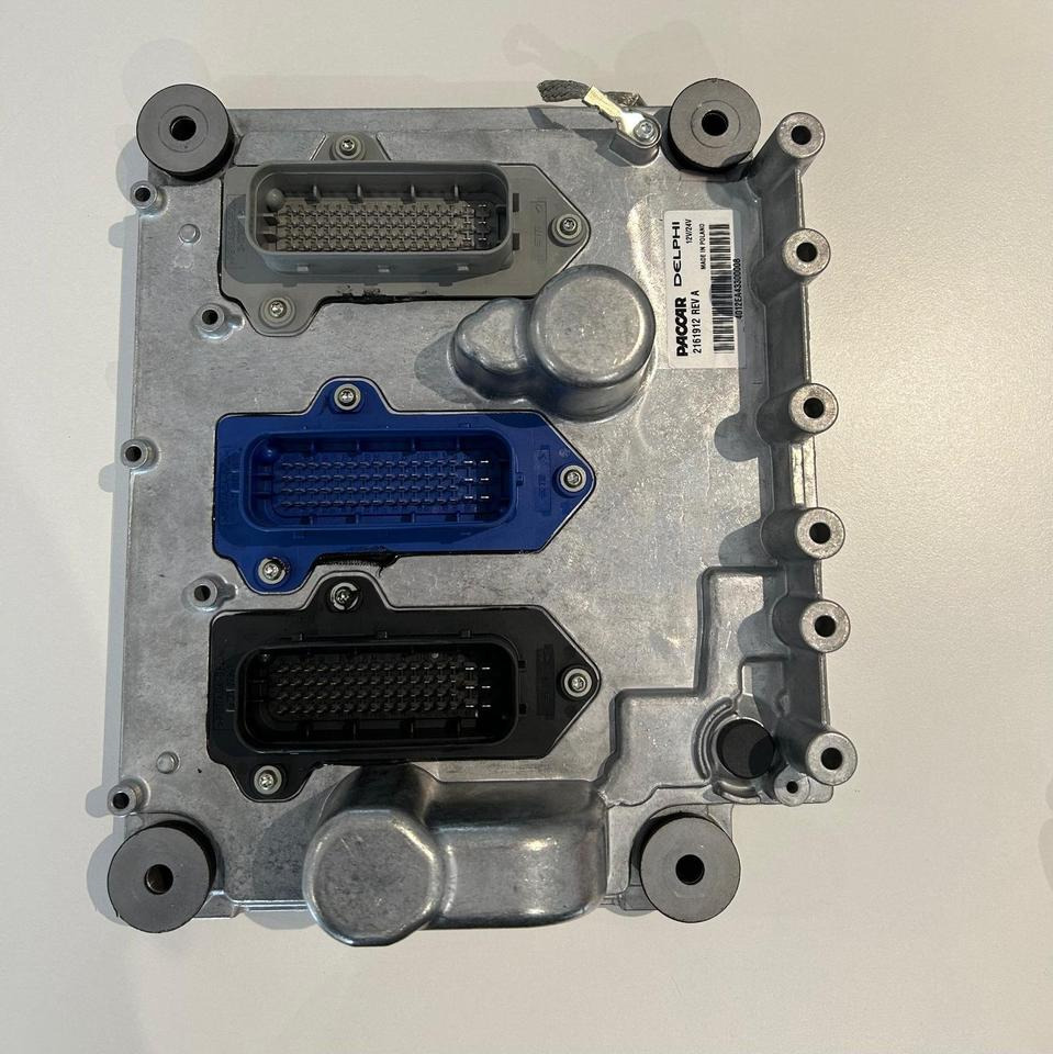 DAF + Motorsteuergerät + 2161912RN + XF + CF - Electrical system for Truck: picture 1 DAF + Motorsteuergerät + 2161912RN + XF + CF - Electrical system for Truck: picture 1