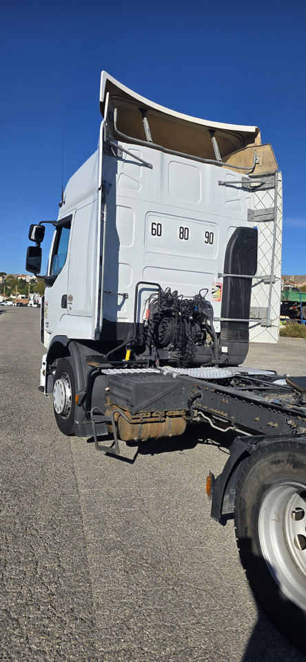 RENAULT PRENIUM - Tractor unit: picture 5 RENAULT PRENIUM - Tractor unit: picture 5