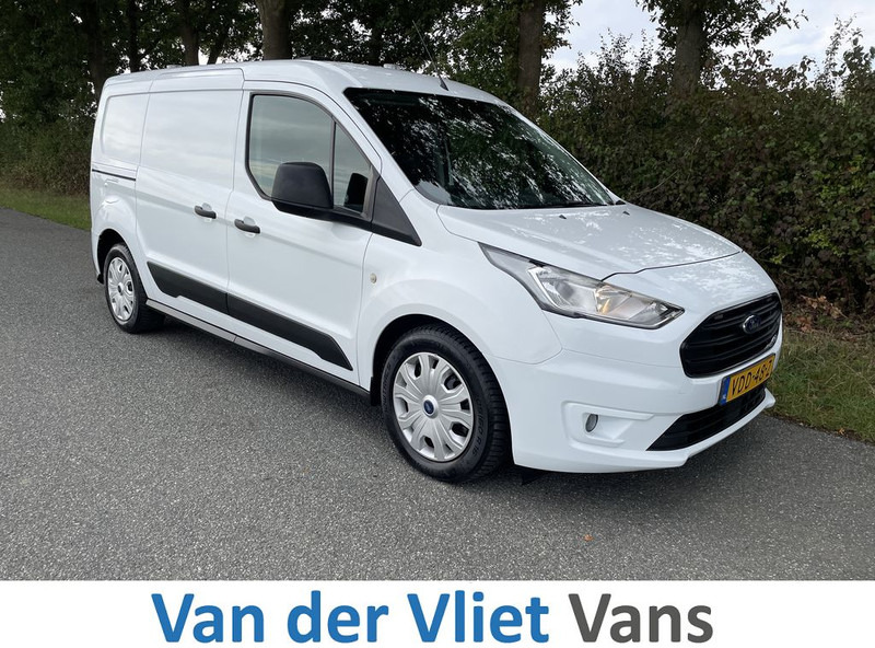 Ford Transit Connect 1.5 EcoBlue E6 100pk L2 Trend BPM Vrij! Lease €220 p/m, Airco, Navi +Camera, PDC, Volledig onderhoudshistorie aanwezig - Small van: picture 1 Ford Transit Connect 1.5 EcoBlue E6 100pk L2 Trend BPM Vrij! Lease €220 p/m, Airco, Navi +Camera, PDC, Volledig onderhoudshistorie aanwezig - Small van: picture 1