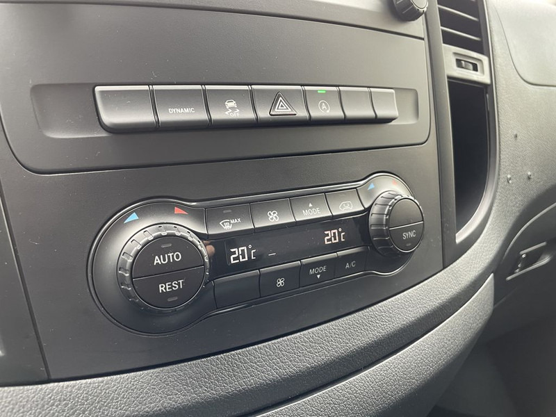 Leasing of Mercedes-Benz Vito 114 CDI 136pk E6 Automaat Lang Lease €381 p/m, Airco, Navi+Camera, PDC V+A, 18 inch LMV, 2 schuifdeuren, Onderhoudshistorie aanwezig Mercedes-Benz Vito 114 CDI 136pk E6 Automaat Lang Lease €381 p/m, Airco, Navi+Camera, PDC V+A, 18 inch LMV, 2 schuifdeuren, Onderhoudshistorie aanwezig: picture 15
