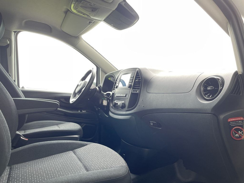 Leasing of Mercedes-Benz Vito 114 CDI 136pk E6 Automaat Lang Lease €381 p/m, Airco, Navi+Camera, PDC V+A, 18 inch LMV, 2 schuifdeuren, Onderhoudshistorie aanwezig Mercedes-Benz Vito 114 CDI 136pk E6 Automaat Lang Lease €381 p/m, Airco, Navi+Camera, PDC V+A, 18 inch LMV, 2 schuifdeuren, Onderhoudshistorie aanwezig: picture 8