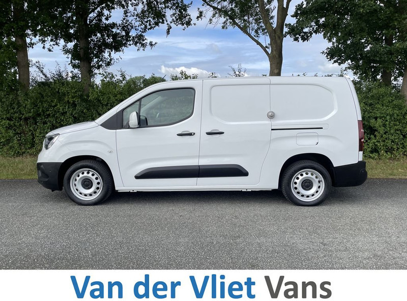 Opel Combo 1.5 D E6 102pk L2 Edition BPM Vrij! Lease €193 p/m, Bedrijfsinrichting, 2x Schuifdeur, Airco, PDC, Cruise controle, onderhoudshistorie aanwezig - Small van: picture 5 Opel Combo 1.5 D E6 102pk L2 Edition BPM Vrij! Lease €193 p/m, Bedrijfsinrichting, 2x Schuifdeur, Airco, PDC, Cruise controle, onderhoudshistorie aanwezig - Small van: picture 5