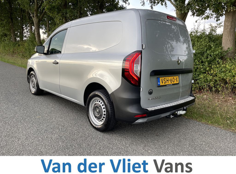 Renault Kangoo 1.5 Blue E6 dCi Comfort Lease €238 p/m Airco, Navi, apple carplay/android, PDC, Trekhaak, Cruise controle, onderhoudshistorie aanwezig - Small van: picture 3 Renault Kangoo 1.5 Blue E6 dCi Comfort Lease €238 p/m Airco, Navi, apple carplay/android, PDC, Trekhaak, Cruise controle, onderhoudshistorie aanwezig - Small van: picture 3