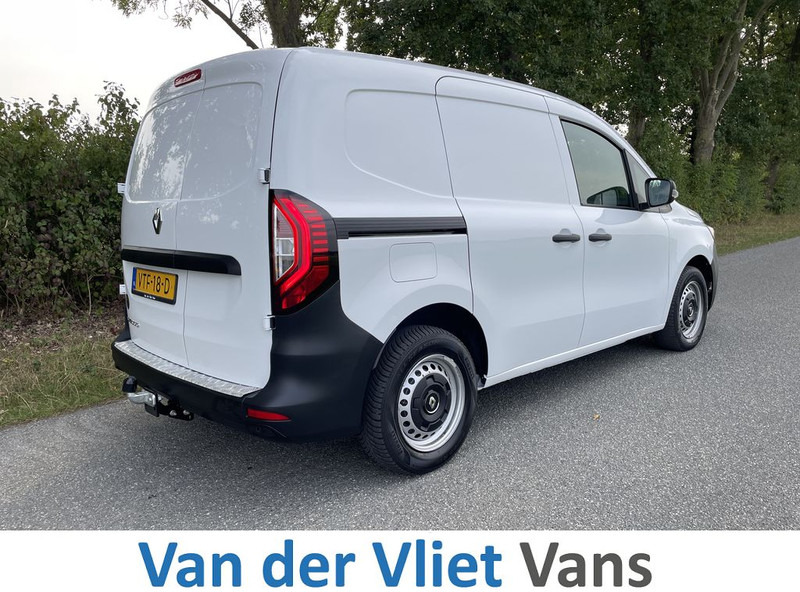 Renault Kangoo 1.5 Blue E6 dCi Comfort Lease €246 p/m Airco, Navi, apple carplay/android, PDC, Trekhaak, Cruise controle, onderhoudshistorie aanwezig - Small van: picture 4 Renault Kangoo 1.5 Blue E6 dCi Comfort Lease €246 p/m Airco, Navi, apple carplay/android, PDC, Trekhaak, Cruise controle, onderhoudshistorie aanwezig - Small van: picture 4