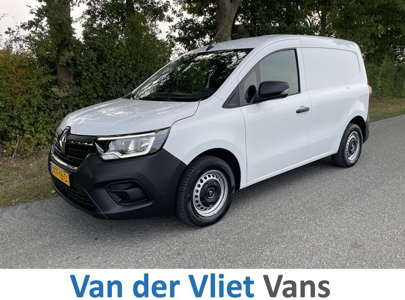 Renault Kangoo 1.5 Blue E6 dCi Comfort Lease €246 p/m Airco, Navi, apple carplay/android, PDC, Trekhaak, Cruise controle, onderhoudshistorie aanwezig - Small van: picture 2 Renault Kangoo 1.5 Blue E6 dCi Comfort Lease €246 p/m Airco, Navi, apple carplay/android, PDC, Trekhaak, Cruise controle, onderhoudshistorie aanwezig - Small van: picture 2