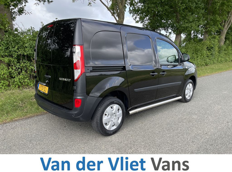 Renault Kangoo 1.5 dCi 90pk E6 R-link BPM Vrij! Lease €168 p/m, Airco, Navi + Camera, PDC, Volledig onderhoudshistorie aanwezig - Small van: picture 4 Renault Kangoo 1.5 dCi 90pk E6 R-link BPM Vrij! Lease €168 p/m, Airco, Navi + Camera, PDC, Volledig onderhoudshistorie aanwezig - Small van: picture 4