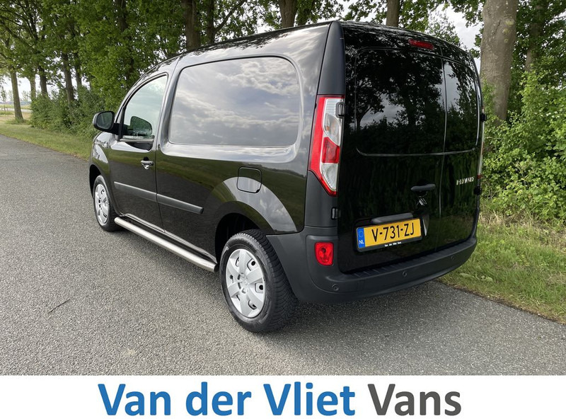 Renault Kangoo 1.5 dCi 90pk E6 R-link BPM Vrij! Lease €168 p/m, Airco, Navi + Camera, PDC, Volledig onderhoudshistorie aanwezig - Small van: picture 3 Renault Kangoo 1.5 dCi 90pk E6 R-link BPM Vrij! Lease €168 p/m, Airco, Navi + Camera, PDC, Volledig onderhoudshistorie aanwezig - Small van: picture 3