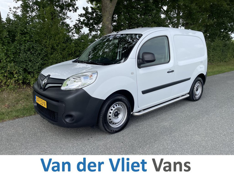 Renault Kangoo 1.5 dCi 95pk E6 R-link BPM Vrij! Lease €168 p/m, Airco, Navi, PDC, Inrichting, onderhoudshistorie aanwezig - Small van: picture 2 Renault Kangoo 1.5 dCi 95pk E6 R-link BPM Vrij! Lease €168 p/m, Airco, Navi, PDC, Inrichting, onderhoudshistorie aanwezig - Small van: picture 2
