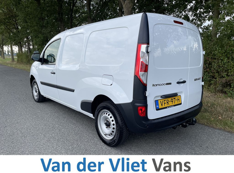 Renault Kangoo 1.5 dCi E6 Maxi R-link Lease €193 p/m Airco, Navi, PDC, Trekhaak, onderhoudshistorie aanwezig - Small van: picture 3 Renault Kangoo 1.5 dCi E6 Maxi R-link Lease €193 p/m Airco, Navi, PDC, Trekhaak, onderhoudshistorie aanwezig - Small van: picture 3