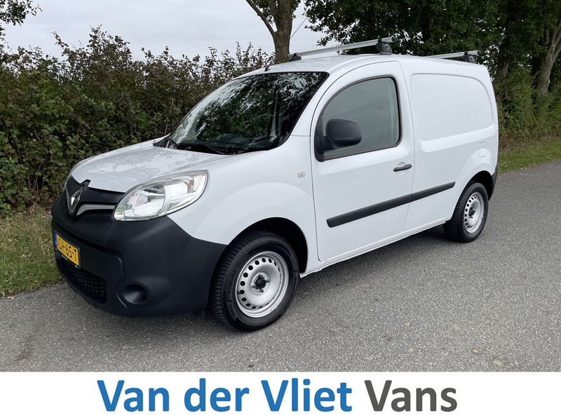 Renault Kangoo 1.5 dCi E6 R-link BPM Vrij! Lease €168 p/m, Airco, Navi , PDC, Trekhaak, Volledig onderhoudshistorie aanwezig - Small van: picture 2 Renault Kangoo 1.5 dCi E6 R-link BPM Vrij! Lease €168 p/m, Airco, Navi , PDC, Trekhaak, Volledig onderhoudshistorie aanwezig - Small van: picture 2