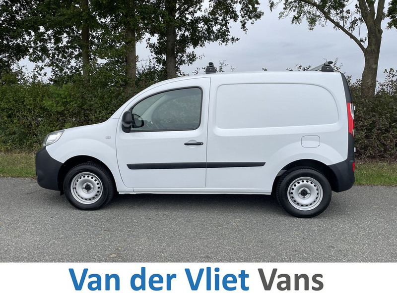 Renault Kangoo 1.5 dCi E6 R-link BPM Vrij! Lease €168 p/m, Airco, Navi , PDC, Trekhaak, Volledig onderhoudshistorie aanwezig - Small van: picture 5 Renault Kangoo 1.5 dCi E6 R-link BPM Vrij! Lease €168 p/m, Airco, Navi , PDC, Trekhaak, Volledig onderhoudshistorie aanwezig - Small van: picture 5