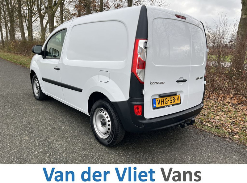 Renault Kangoo 1.5 dCi E6 R-link BPM Vrij! Lease €168 p/m, Airco, Navi , PDC, Trekhaak, Volledig onderhoudshistorie aanwezig - Small van: picture 3 Renault Kangoo 1.5 dCi E6 R-link BPM Vrij! Lease €168 p/m, Airco, Navi , PDC, Trekhaak, Volledig onderhoudshistorie aanwezig - Small van: picture 3