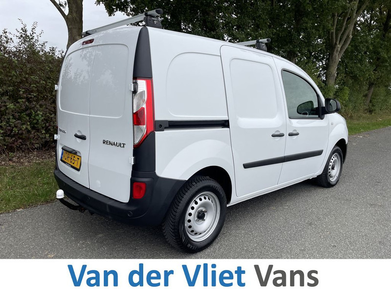 Renault Kangoo 1.5 dCi E6 R-link BPM Vrij! Lease €168 p/m, Airco, Navi , PDC, Trekhaak, Volledig onderhoudshistorie aanwezig - Small van: picture 4 Renault Kangoo 1.5 dCi E6 R-link BPM Vrij! Lease €168 p/m, Airco, Navi , PDC, Trekhaak, Volledig onderhoudshistorie aanwezig - Small van: picture 4