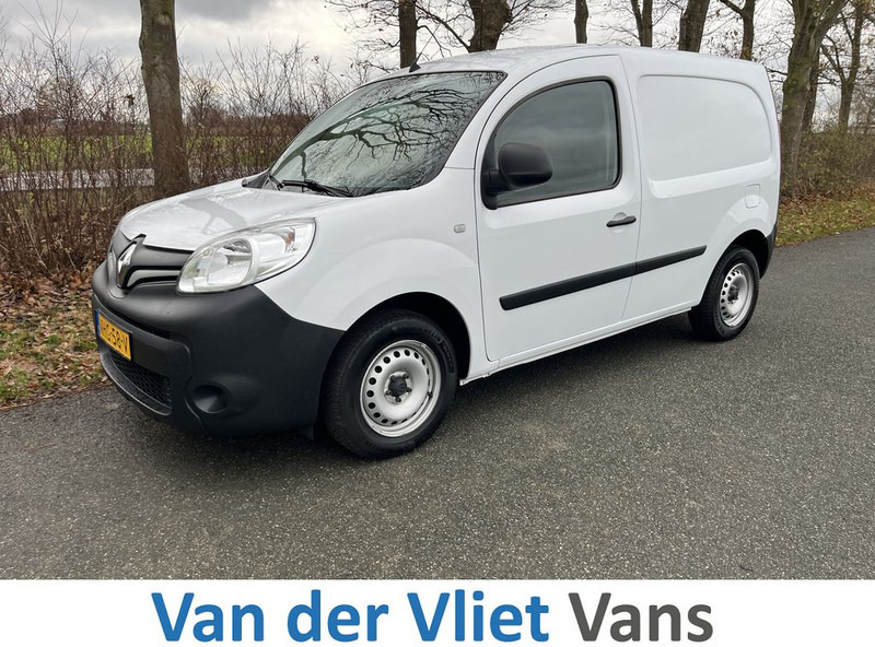 Renault Kangoo 1.5 dCi E6 R-link BPM Vrij! Lease €168 p/m, Airco, Navi , PDC, Trekhaak, Volledig onderhoudshistorie aanwezig - Small van: picture 2 Renault Kangoo 1.5 dCi E6 R-link BPM Vrij! Lease €168 p/m, Airco, Navi , PDC, Trekhaak, Volledig onderhoudshistorie aanwezig - Small van: picture 2