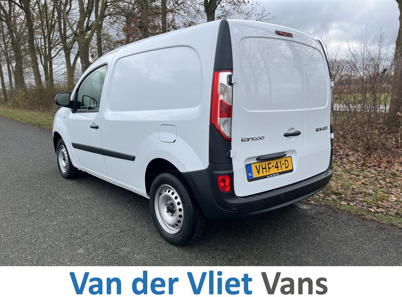Renault Kangoo 1.5 dCi E6 R-link BPM Vrij! Lease €168 p/m, Airco, Navi , PDC, Volledig onderhoudshistorie aanwezig - Small van: picture 3 Renault Kangoo 1.5 dCi E6 R-link BPM Vrij! Lease €168 p/m, Airco, Navi , PDC, Volledig onderhoudshistorie aanwezig - Small van: picture 3