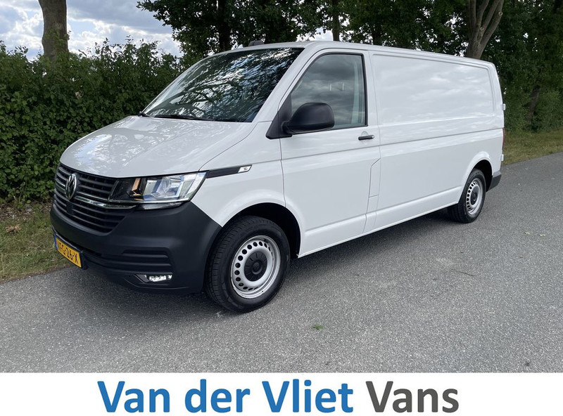 Volkswagen Transporter T6.1 2.0 TDI 150pk L2 Lease €334p/m, Airco, Navi, PDC, Bott inrichting, Trekhaak, Volledig onderhoudshistorie aanwezig - Small van: picture 2 Volkswagen Transporter T6.1 2.0 TDI 150pk L2 Lease €334p/m, Airco, Navi, PDC, Bott inrichting, Trekhaak, Volledig onderhoudshistorie aanwezig - Small van: picture 2