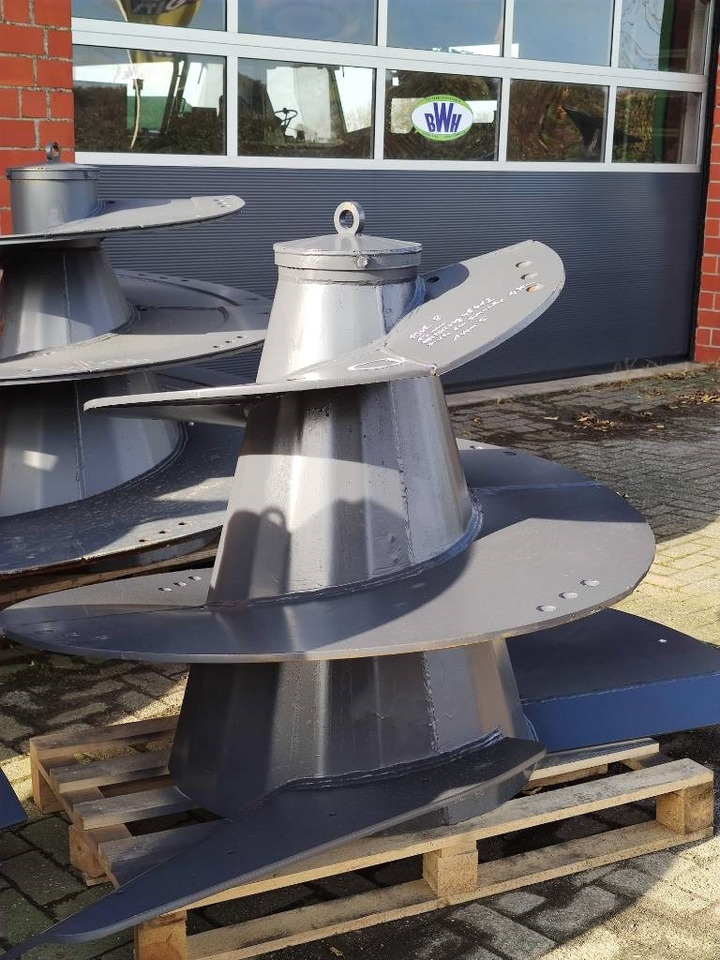 BvL z. B. V-Mix - Agricultural machinery: picture 3 BvL z. B. V-Mix - Agricultural machinery: picture 3