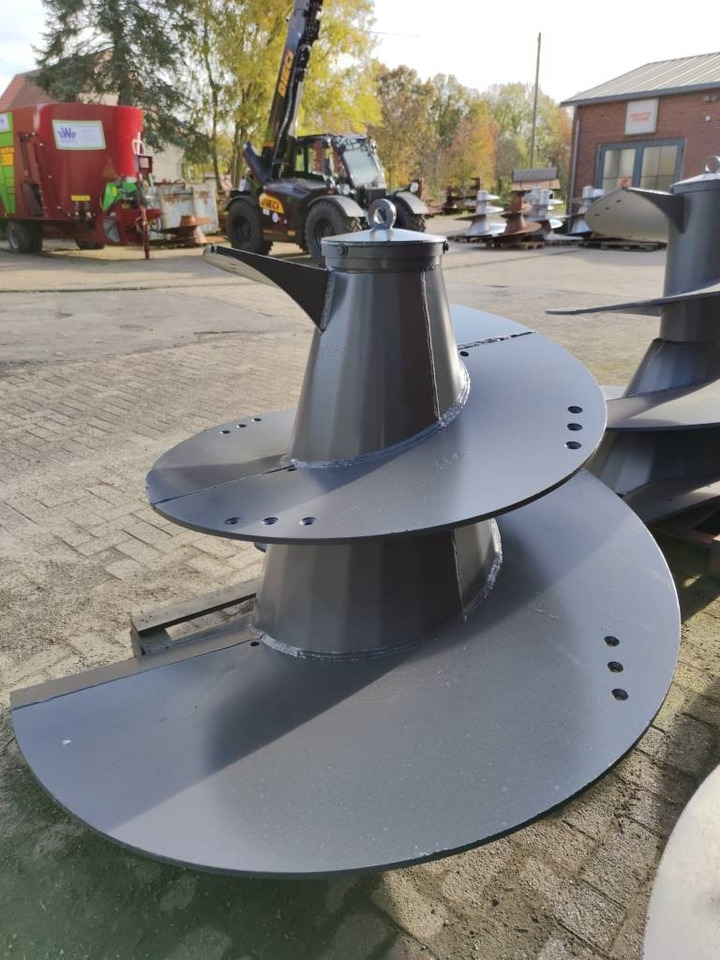 BvL z. B. V-Mix - Agricultural machinery: picture 2 BvL z. B. V-Mix - Agricultural machinery: picture 2