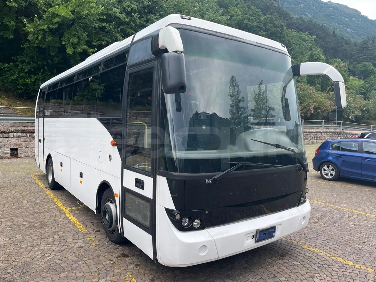 Bmc PROBUS TBX - Coach: picture 1 Bmc PROBUS TBX - Coach: picture 1