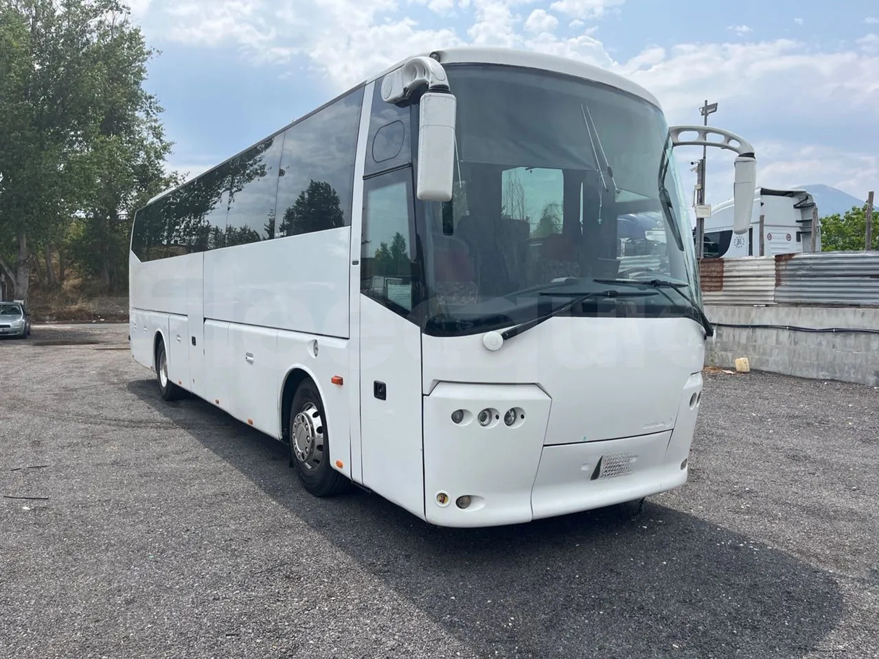 Bova B V Magiq - Coach: picture 1 Bova B V Magiq - Coach: picture 1