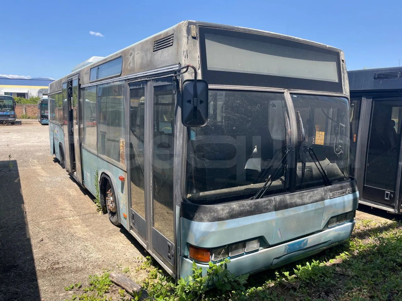 Bundle di 19 mezzi Neoplan - N4011 Iveco - Cacciamali Man - Lion's City Iveco - Orlandi Sicca Iveco - Cacciamali Fiat - Poker Man - 10.180 HOCL Man - 469 L Man - Neoplan Neoplan - N4011 Volvo - Padane - City bus: picture 1 Bundle di 19 mezzi Neoplan - N4011 Iveco - Cacciamali Man - Lion's City Iveco - Orlandi Sicca Iveco - Cacciamali Fiat - Poker Man - 10.180 HOCL Man - 469 L Man - Neoplan Neoplan - N4011 Volvo - Padane - City bus: picture 1
