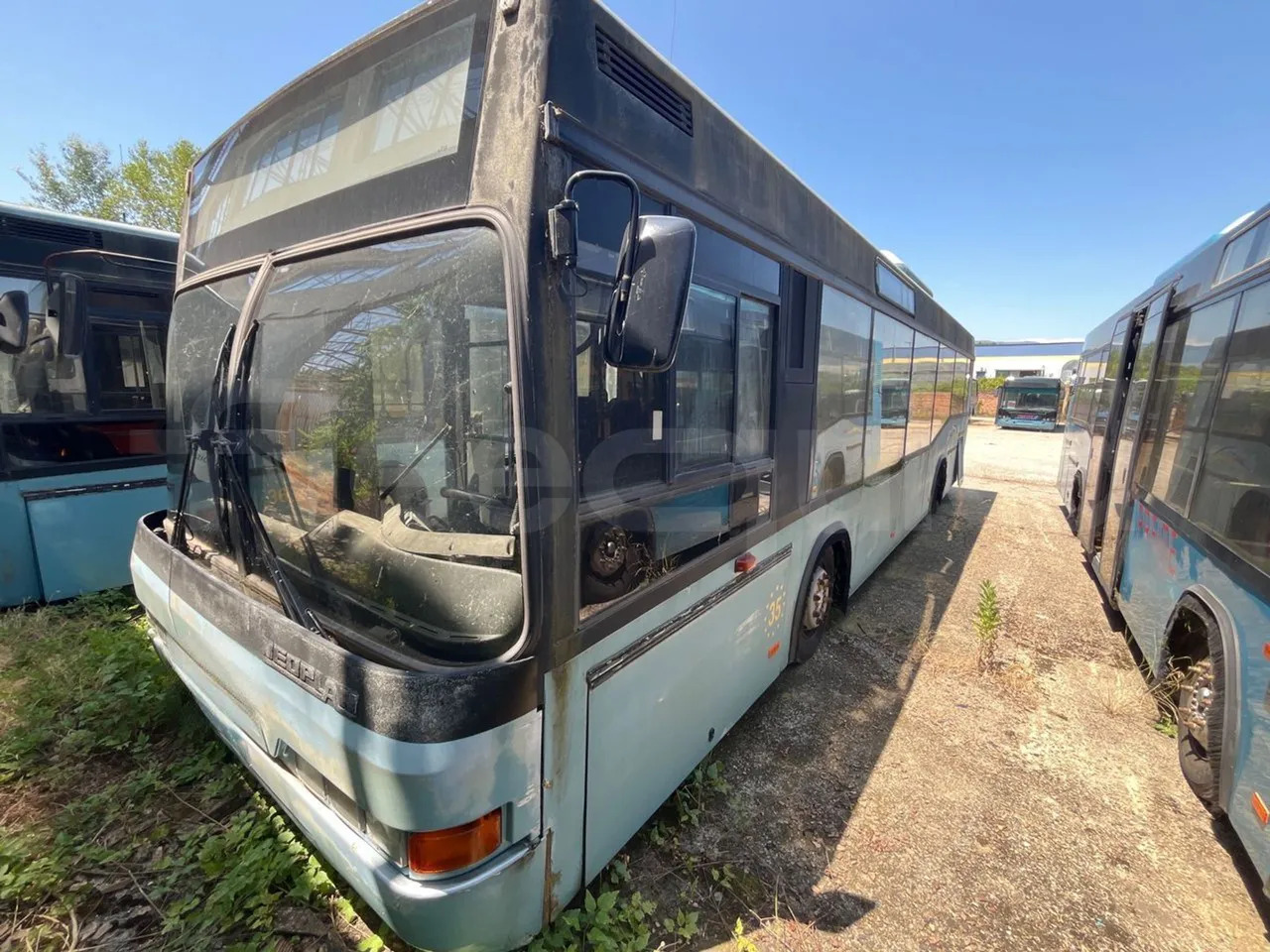 Bundle di 19 mezzi Neoplan - N4011 Iveco - Cacciamali Man - Lion's City Iveco - Orlandi Sicca Iveco - Cacciamali Fiat - Poker Man - 10.180 HOCL Man - 469 L Man - Neoplan Neoplan - N4011 Volvo - Padane - City bus: picture 3 Bundle di 19 mezzi Neoplan - N4011 Iveco - Cacciamali Man - Lion's City Iveco - Orlandi Sicca Iveco - Cacciamali Fiat - Poker Man - 10.180 HOCL Man - 469 L Man - Neoplan Neoplan - N4011 Volvo - Padane - City bus: picture 3