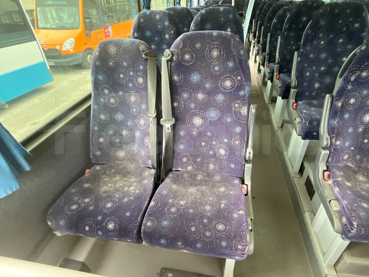 Leasing of  Bundle di 9 mezzi Irisbus - Arway Iveco - Sitcar Iveco - Sitcar Mercedes-Benz - Citaro Mercedes-Benz - Citaro Mercedes-Benz - Citaro Iveco - Citelis Iveco - Sitcar Fiat - Fiorino Bundle di 9 mezzi Irisbus - Arway Iveco - Sitcar Iveco - Sitcar Mercedes-Benz - Citaro Mercedes-Benz - Citaro Mercedes-Benz - Citaro Iveco - Citelis Iveco - Sitcar Fiat - Fiorino: picture 19
