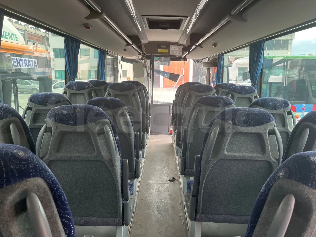 Leasing of  Bundle di 9 mezzi Irisbus - Arway Iveco - Sitcar Iveco - Sitcar Mercedes-Benz - Citaro Mercedes-Benz - Citaro Mercedes-Benz - Citaro Iveco - Citelis Iveco - Sitcar Fiat - Fiorino Bundle di 9 mezzi Irisbus - Arway Iveco - Sitcar Iveco - Sitcar Mercedes-Benz - Citaro Mercedes-Benz - Citaro Mercedes-Benz - Citaro Iveco - Citelis Iveco - Sitcar Fiat - Fiorino: picture 16