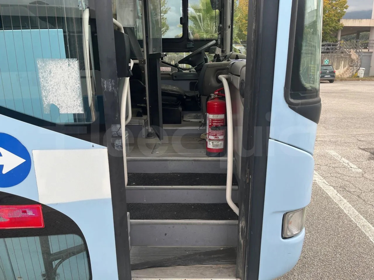 Leasing of  Bundle di 9 mezzi Irisbus - Arway Iveco - Sitcar Iveco - Sitcar Mercedes-Benz - Citaro Mercedes-Benz - Citaro Mercedes-Benz - Citaro Iveco - Citelis Iveco - Sitcar Fiat - Fiorino Bundle di 9 mezzi Irisbus - Arway Iveco - Sitcar Iveco - Sitcar Mercedes-Benz - Citaro Mercedes-Benz - Citaro Mercedes-Benz - Citaro Iveco - Citelis Iveco - Sitcar Fiat - Fiorino: picture 9