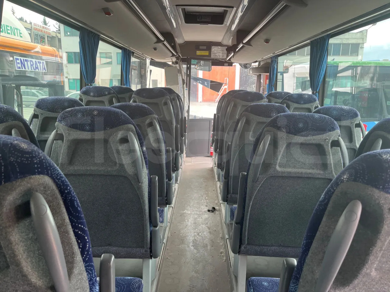 Leasing of  Bundle di 9 mezzi Irisbus - Arway Iveco - Sitcar Iveco - Sitcar Mercedes-Benz - Citaro Mercedes-Benz - Citaro Mercedes-Benz - Citaro Iveco - Citelis Iveco - Sitcar Fiat - Fiorino Bundle di 9 mezzi Irisbus - Arway Iveco - Sitcar Iveco - Sitcar Mercedes-Benz - Citaro Mercedes-Benz - Citaro Mercedes-Benz - Citaro Iveco - Citelis Iveco - Sitcar Fiat - Fiorino: picture 17