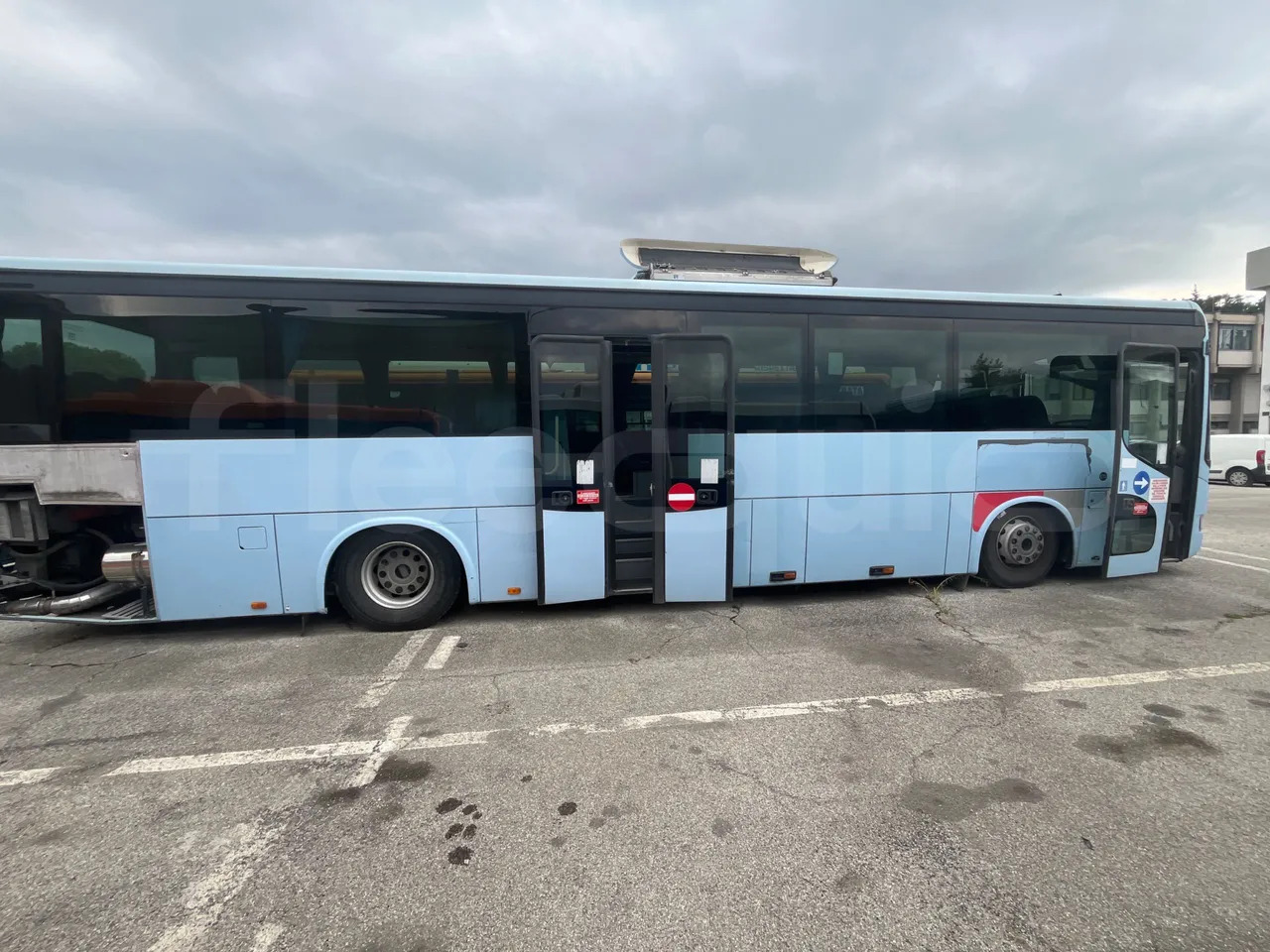 Leasing of  Bundle di 9 mezzi Irisbus - Arway Iveco - Sitcar Iveco - Sitcar Mercedes-Benz - Citaro Mercedes-Benz - Citaro Mercedes-Benz - Citaro Iveco - Citelis Iveco - Sitcar Fiat - Fiorino Bundle di 9 mezzi Irisbus - Arway Iveco - Sitcar Iveco - Sitcar Mercedes-Benz - Citaro Mercedes-Benz - Citaro Mercedes-Benz - Citaro Iveco - Citelis Iveco - Sitcar Fiat - Fiorino: picture 8