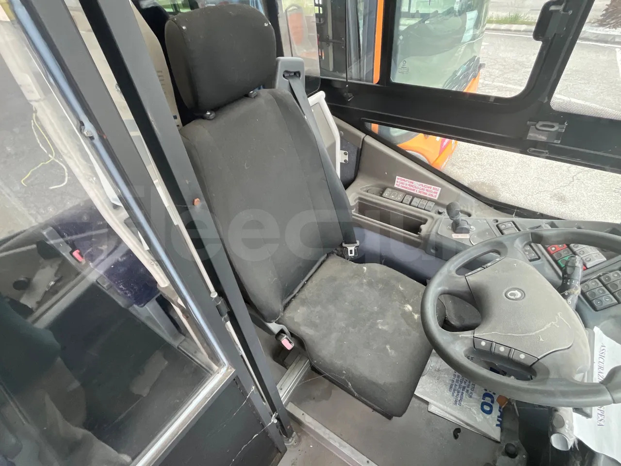Leasing of  Bundle di 9 mezzi Irisbus - Arway Iveco - Sitcar Iveco - Sitcar Mercedes-Benz - Citaro Mercedes-Benz - Citaro Mercedes-Benz - Citaro Iveco - Citelis Iveco - Sitcar Fiat - Fiorino Bundle di 9 mezzi Irisbus - Arway Iveco - Sitcar Iveco - Sitcar Mercedes-Benz - Citaro Mercedes-Benz - Citaro Mercedes-Benz - Citaro Iveco - Citelis Iveco - Sitcar Fiat - Fiorino: picture 11