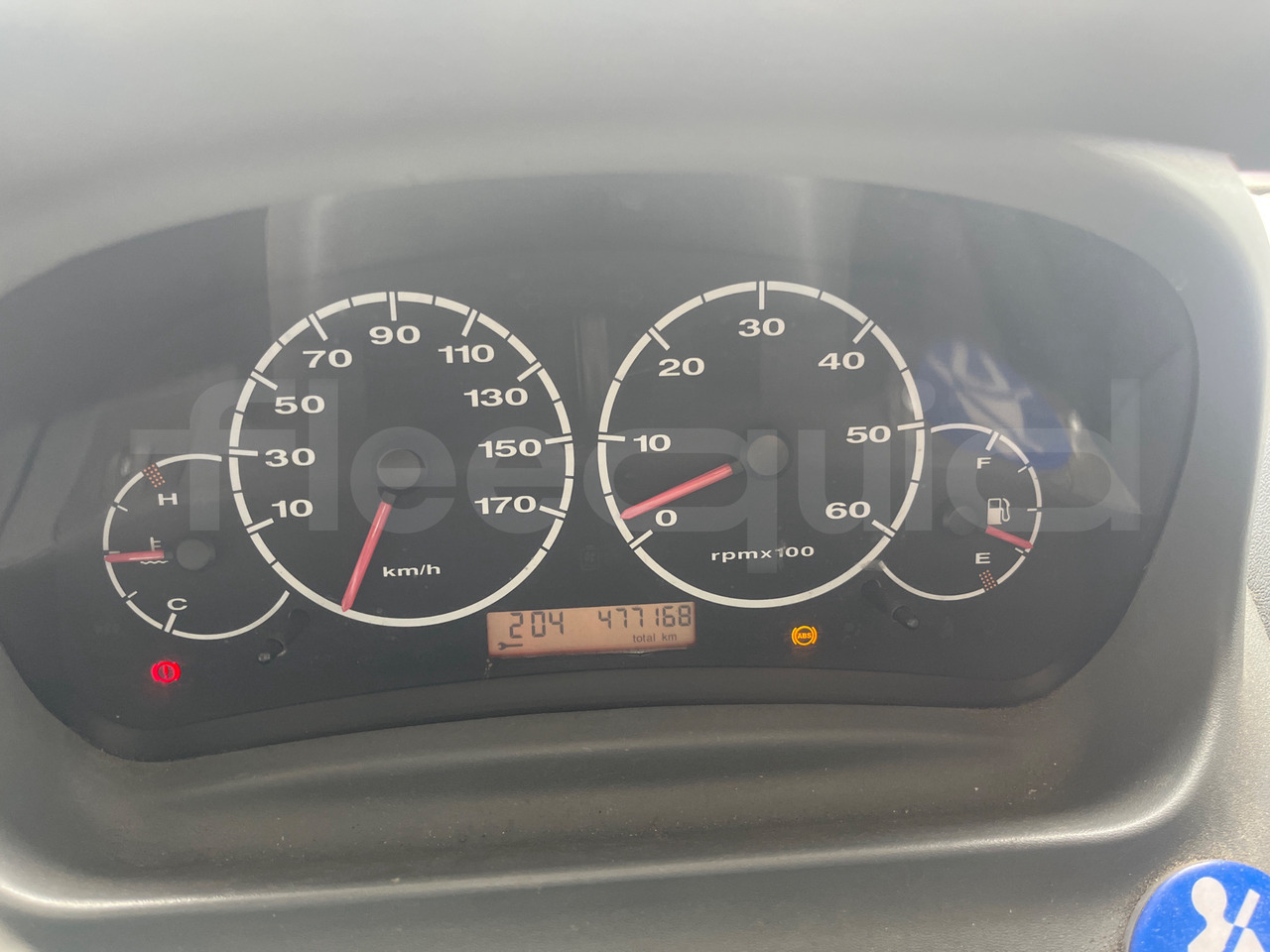 Fiat Ducato Maxi - Coach: picture 3 Fiat Ducato Maxi - Coach: picture 3