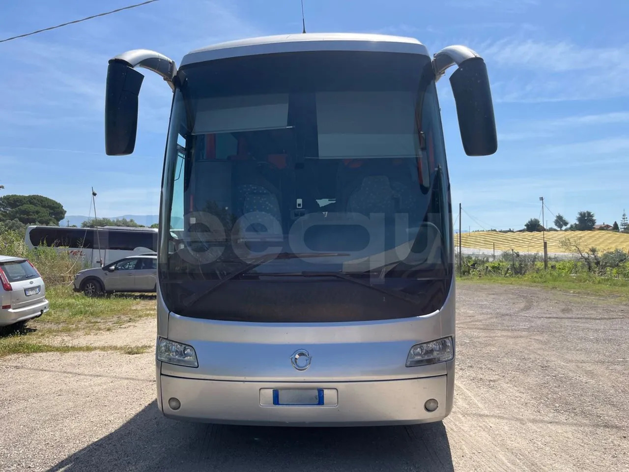 Irisbus 397 - Coach: picture 2 Irisbus 397 - Coach: picture 2