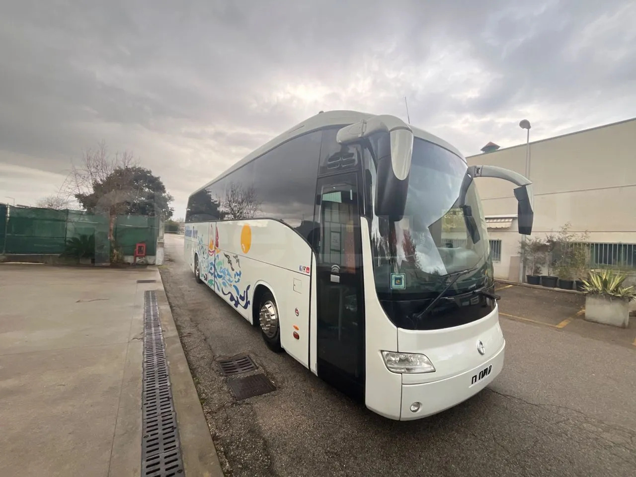 Irisbus 397E.12 - Coach: picture 1 Irisbus 397E.12 - Coach: picture 1